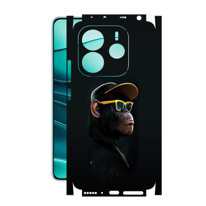 Защитная пленка StatusSKIN для Xiaomi Redmi Note 14