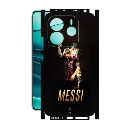 Защитная пленка StatusSKIN для Xiaomi Redmi Note 14