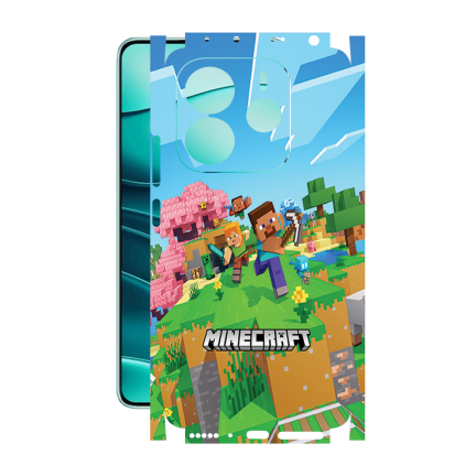 Защитная пленка StatusSKIN для Xiaomi Redmi Note 14