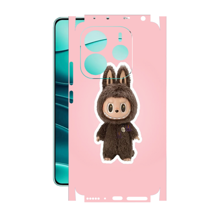 Защитная пленка StatusSKIN для Xiaomi Redmi Note 14