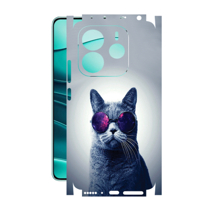 Защитная пленка StatusSKIN для Xiaomi Redmi Note 14