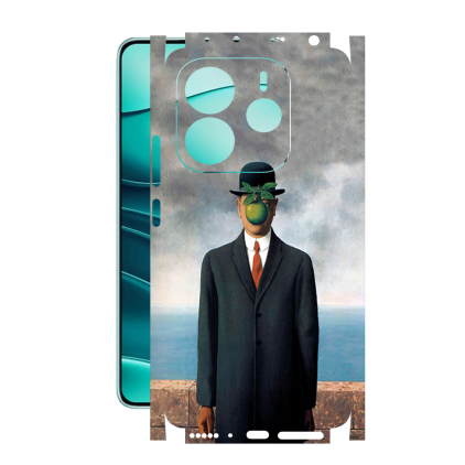 Защитная пленка StatusSKIN для Xiaomi Redmi Note 14