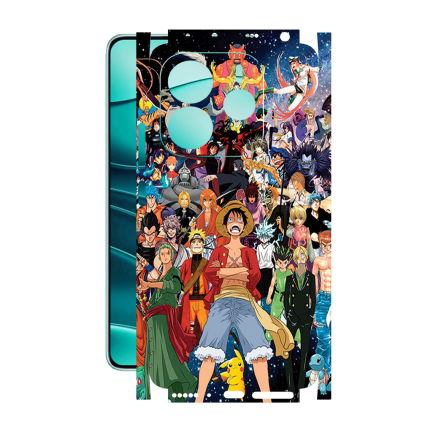 Защитная пленка StatusSKIN для Xiaomi Redmi Note 14