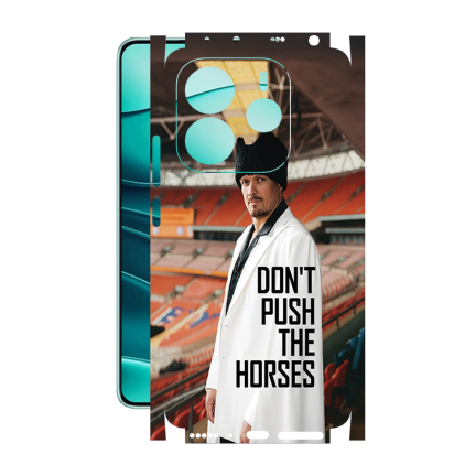 Защитная пленка StatusSKIN для Xiaomi Redmi Note 14