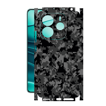 Защитная пленка StatusSKIN для Xiaomi Redmi Note 14