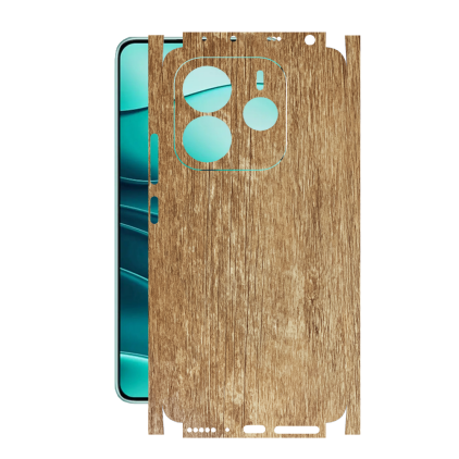 Защитная пленка StatusSKIN для Xiaomi Redmi Note 14