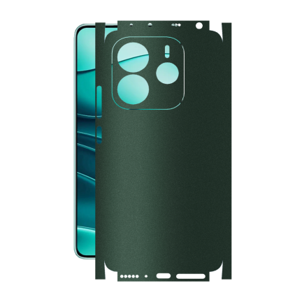 Защитная пленка StatusSKIN для Xiaomi Redmi Note 14