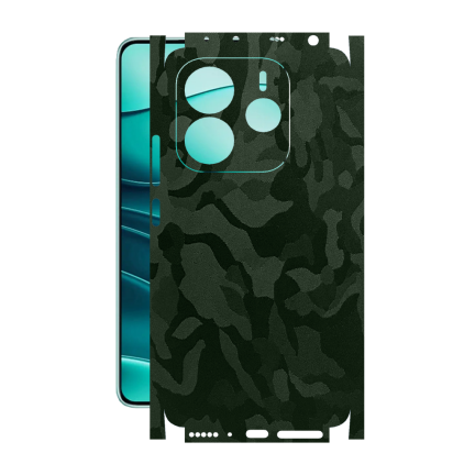 Защитная пленка StatusSKIN для Xiaomi Redmi Note 14