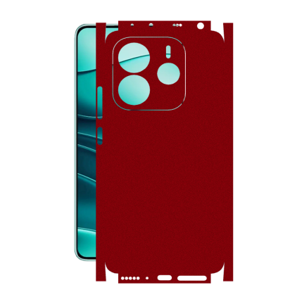 Защитная пленка StatusSKIN для Xiaomi Redmi Note 14