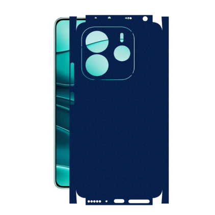 Защитная пленка StatusSKIN для Xiaomi Redmi Note 14