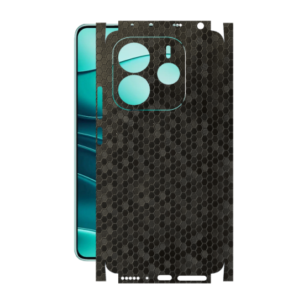 Защитная пленка StatusSKIN для Xiaomi Redmi Note 14