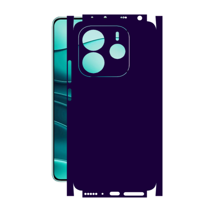 Защитная пленка StatusSKIN для Xiaomi Redmi Note 14