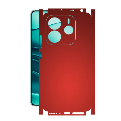 Защитная пленка StatusSKIN для Xiaomi Redmi Note 14