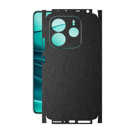 Защитная пленка StatusSKIN для Xiaomi Redmi Note 14