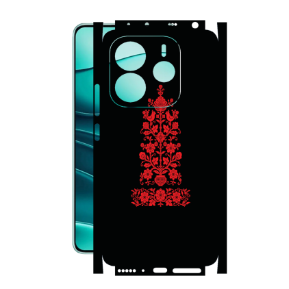 Защитная пленка StatusSKIN для Xiaomi Redmi Note 14