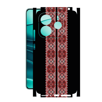 Защитная пленка StatusSKIN для Xiaomi Redmi Note 14