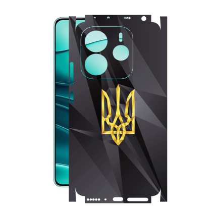 Защитная пленка StatusSKIN для Xiaomi Redmi Note 14