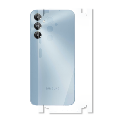 Защитная пленка StatusSKIN для Samsung Galaxy F14 4G (E145)
