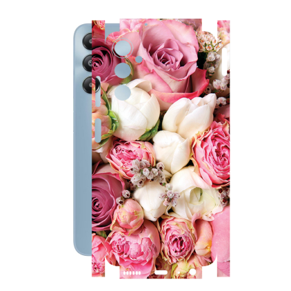 Защитная пленка StatusSKIN для Samsung Galaxy F14 4G (E145)