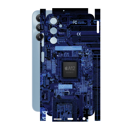 Защитная пленка StatusSKIN для Samsung Galaxy F14 4G (E145)