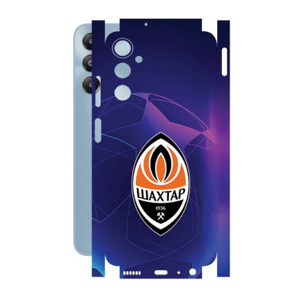Защитная пленка StatusSKIN для Samsung Galaxy F14 4G (E145)