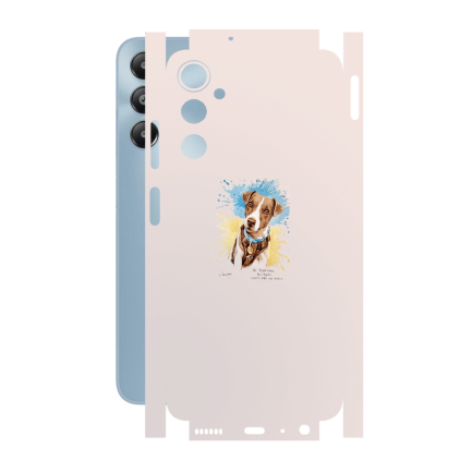 Защитная пленка StatusSKIN для Samsung Galaxy F14 4G (E145)