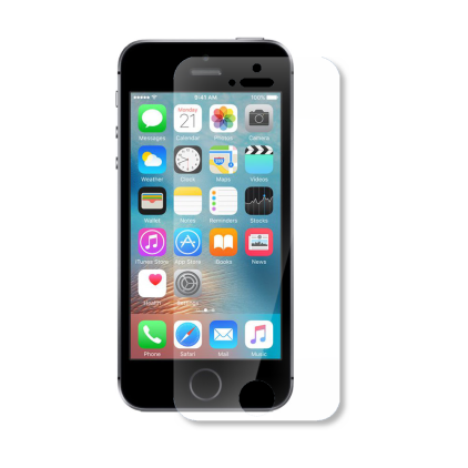 Защитная пленка StatusSKIN для Apple iPhone SE 2016