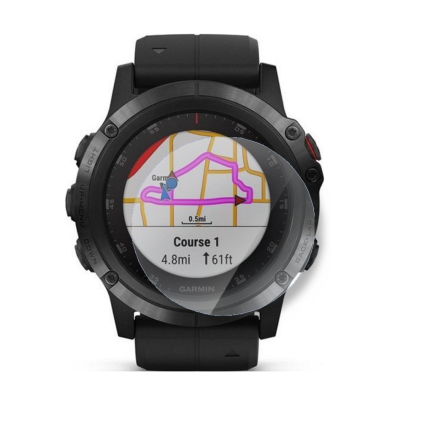 Захисна плівка StatusSKIN для Garmin Fenix 5x Plus