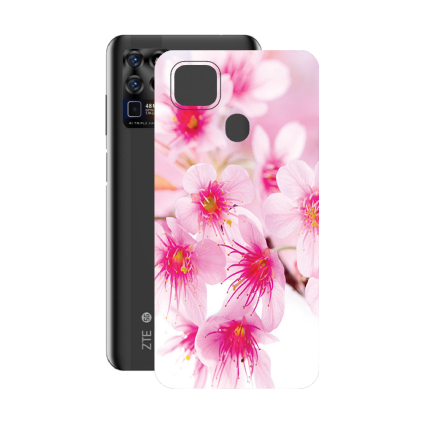 Захисна плівка StatusSKIN для ZTE Blade 20 Smart
