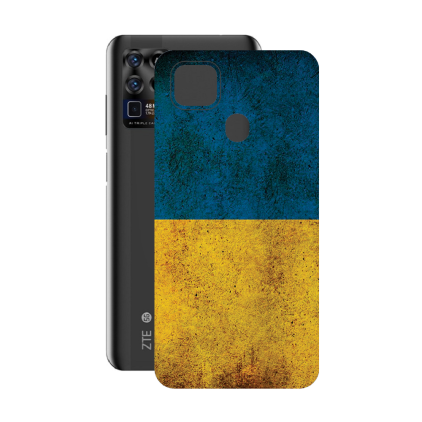 Захисна плівка StatusSKIN для ZTE Blade 20 Smart