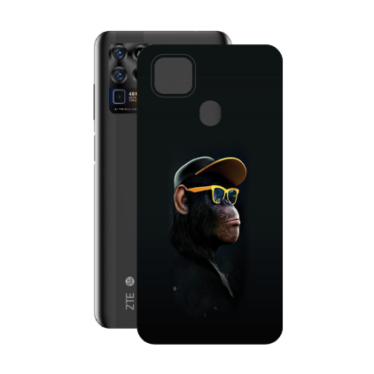 Захисна плівка StatusSKIN для ZTE Blade 20 Smart