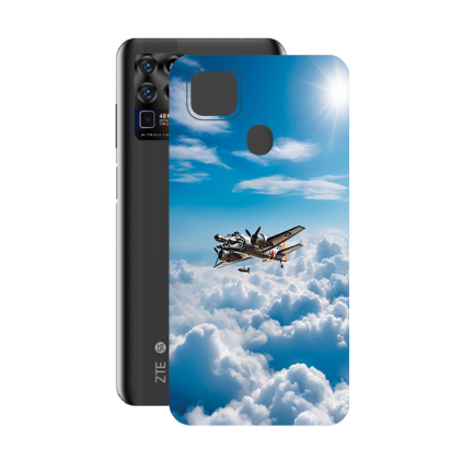 Захисна плівка StatusSKIN для ZTE Blade 20 Smart