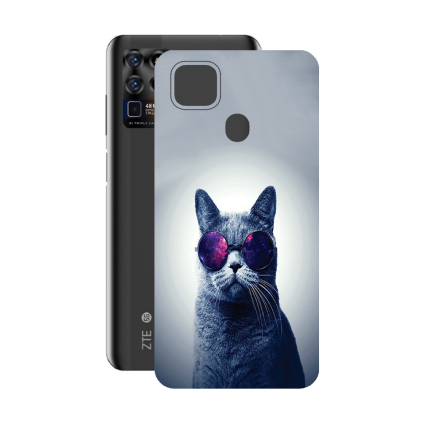 Захисна плівка StatusSKIN для ZTE Blade 20 Smart
