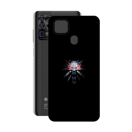 Захисна плівка StatusSKIN для ZTE Blade 20 Smart