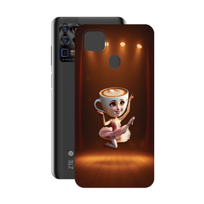 Захисна плівка StatusSKIN для ZTE Blade 20 Smart