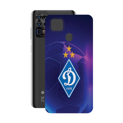 Захисна плівка StatusSKIN для ZTE Blade 20 Smart