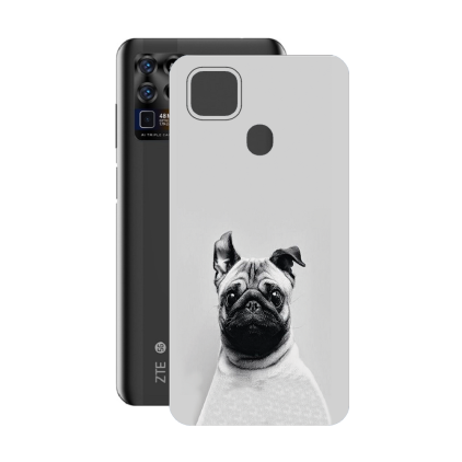 Захисна плівка StatusSKIN для ZTE Blade 20 Smart