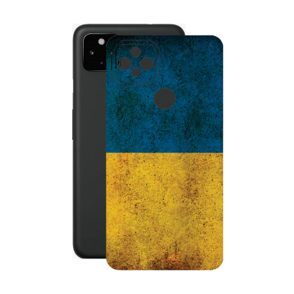 Захисна плівка StatusSKIN для Google Pixel 5