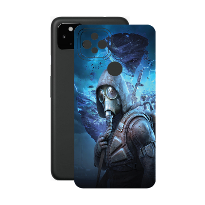 Захисна плівка StatusSKIN для Google Pixel 5