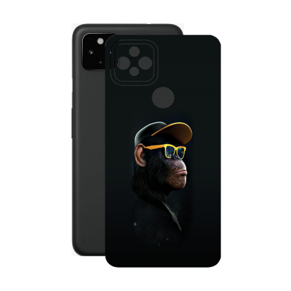 Захисна плівка StatusSKIN для Google Pixel 5