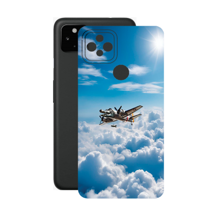Захисна плівка StatusSKIN для Google Pixel 5