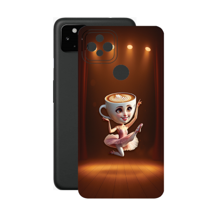Захисна плівка StatusSKIN для Google Pixel 5