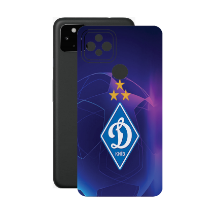 Захисна плівка StatusSKIN для Google Pixel 5