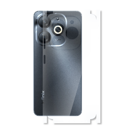 Защитная пленка StatusSKIN для Infinix Smart 8