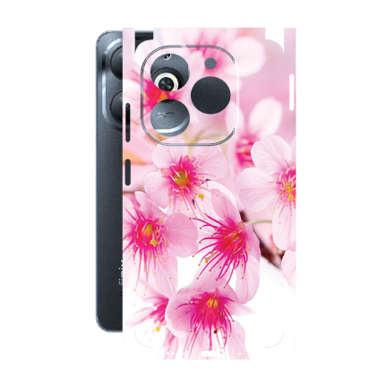 Захисна плівка StatusSKIN для Infinix Smart 8