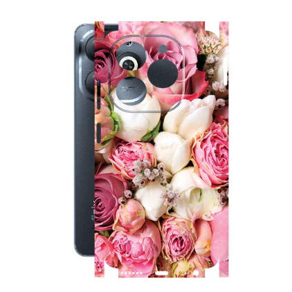 Захисна плівка StatusSKIN для Infinix Smart 8