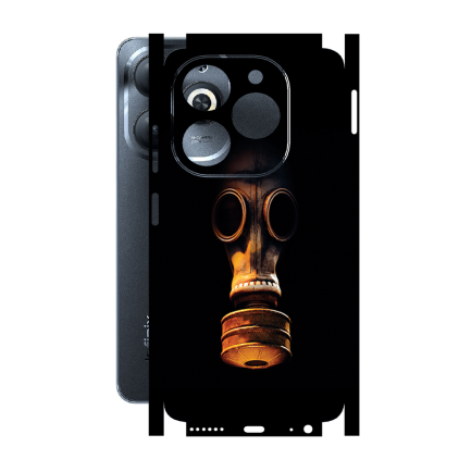 Захисна плівка StatusSKIN для Infinix Smart 8