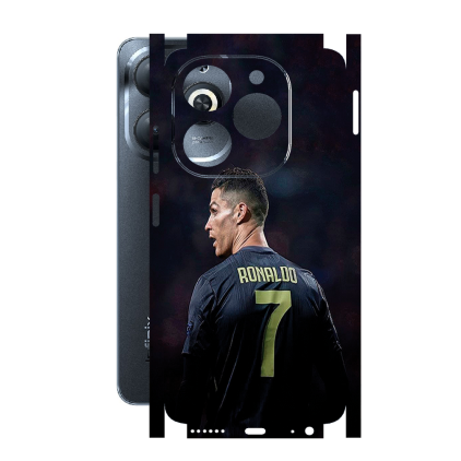 Захисна плівка StatusSKIN для Infinix Smart 8