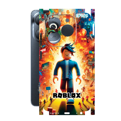 Захисна плівка StatusSKIN для Infinix Smart 8