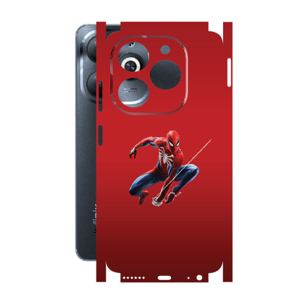 Захисна плівка StatusSKIN для Infinix Smart 8